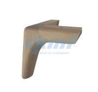 Опора MJ-1913RW H-130 (Color без покрытия)