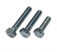 Болт под кл. полная рез.10х20 (цинк)