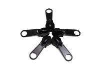 Бегунок C10 (черный 322)