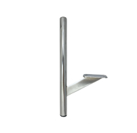 Опора модель 1970 (H-150 Хром)