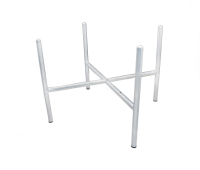 Рама для пуфика (Silver)