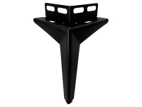 Опора VT-C132 (Н-150) (Black)