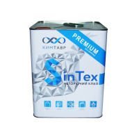 Клей мебельный SinTex MF Premium white (15 кг.)