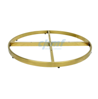 Опора Кольцо C-006 (D-585 H-35 Golden)