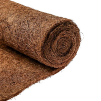 Кокосовая койра 870х1970х0,8 (латексированный)