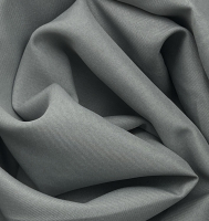 Габардин 15-4101 (1,5м светло серый 145 гр)