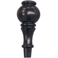 Опора "Граната Н-200" (венге)