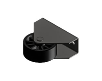 551-Опора роликовая(КБ)