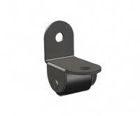 151-Опора роликовая(КБ)