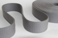 Стропа серая 30 мм