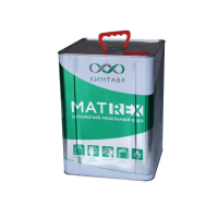 Клей мебельный Matrex white (15 кг.)