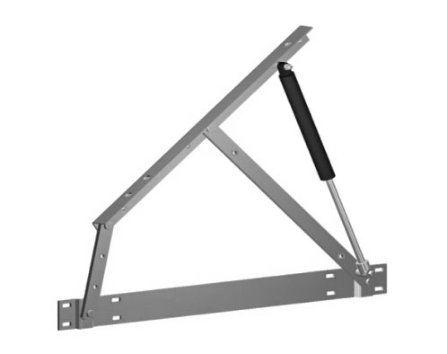 №600 механизм окулово под шар