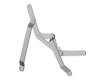 №552 Механизм Окулово