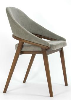 каркас стула хагс (бук)