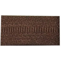 Молния С5 (АП) 299 (коричневый)