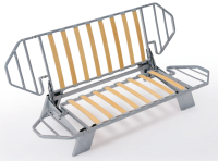 Арджента  (Мирам 5 поз.)