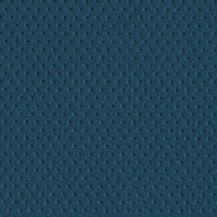 Экокожа blue (перфорация)