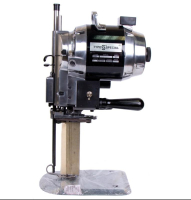 Вертикальный (сабельный) раскройный нож CZD-3 210 мм