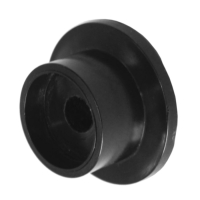 Ролик с ребордой ф50хф34хф8,5