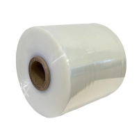 Стрейч плёнка (1.36 кг.) первичка ш.125 мм