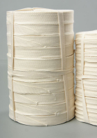 Киперка белая (хб) 15 мм