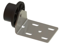 Колёсная опора 631.00.000