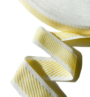 Лента 35 мм.(100мет.) Золото