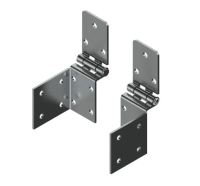 Петля угловая AZ-00026-C00