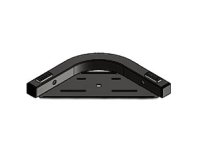 МР-6СУ 270*270 стяжка угловая без косынки