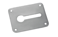 Пластина 403.00.000