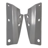 Щиток АТС 10 (комплект)