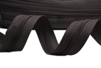 Молния С5 (АП) 304 (темно-коричневый)