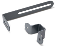 Кронштейн АТС "Пикколо" полимер (4 шт.)