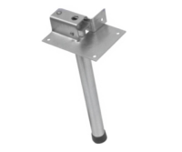 Нога мебельная 065.00.000 Н-285