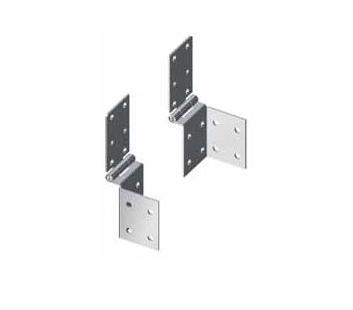 петля угловая ah055-4