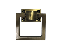 Ручка-квадрат Bronze