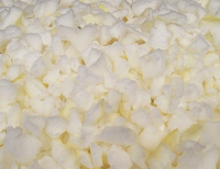 Поролоновая крошка