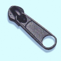 Бегунок C3 (черный)