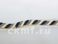 Шнур декоративный №032