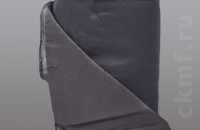 Валютин (черный)