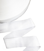 Окантовка 32 мм. (7с671 белая)