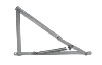 Механизм подъёма матраца тахты (Трапеция ) 261.00.000 (10к-тов)