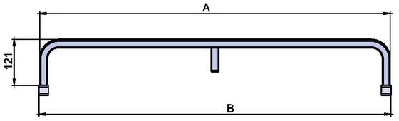 матрасодержатель атс 180