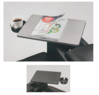 Подставка-стол (пластиковый)