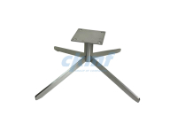 Опора CB-522 H-250 Сатин