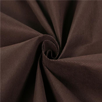 Спанбонд 70 ш-1.6 коричневый