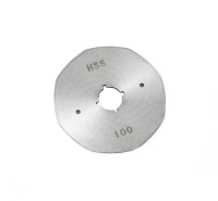 Лезвие для ножа YJ-100 мм