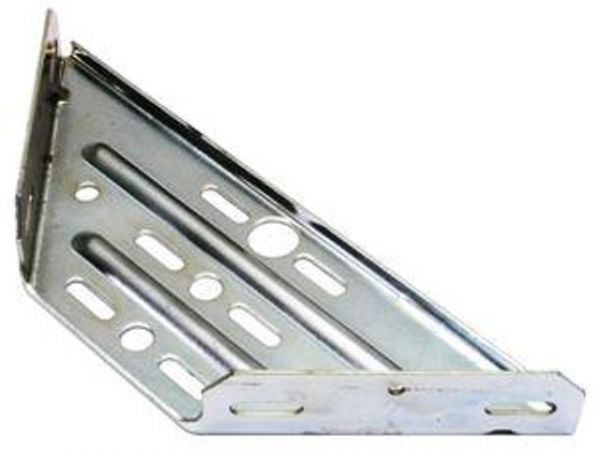 ферро.стяжка угловая (окрашенная)