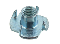 Гайка усовая М-5