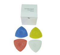 Мелки мебельные 4 цвета 10 шт.(цветные)